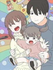 天堂影院漫画改编档卡封面